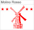 Hotel Molino Rosso